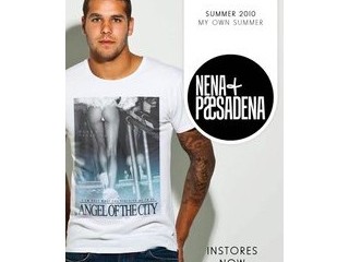 Nena & Pasadena
