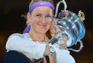 Victoria Azarenka