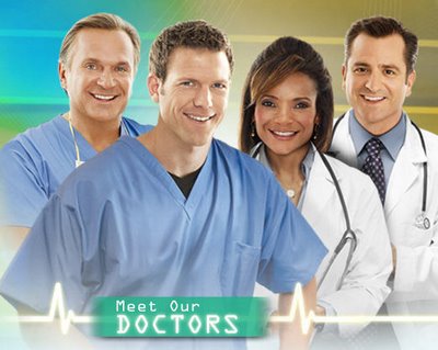 doctors21