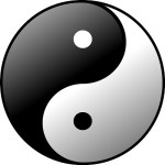 Yin and Yang