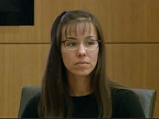 Jodi Arias