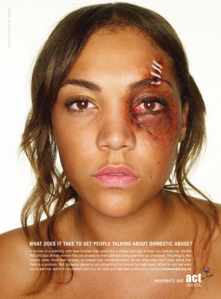 battered-woman
